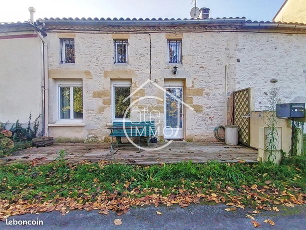 Maison 6 pièces 125 m²