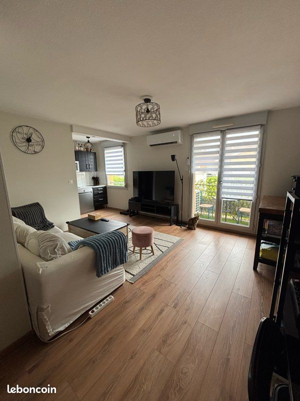 Appartement 2 pièces 48 m² · à Limas · 48 m² · 790 €