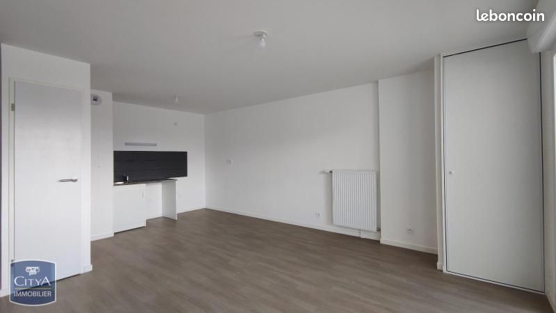 Appartement a louer concarneau - 2 pièce(s) - 44 m2 - Surfyn