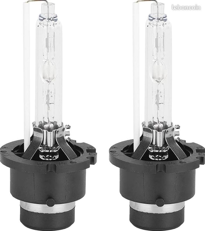 Ampoule D2s 35w 6000k (image 1)