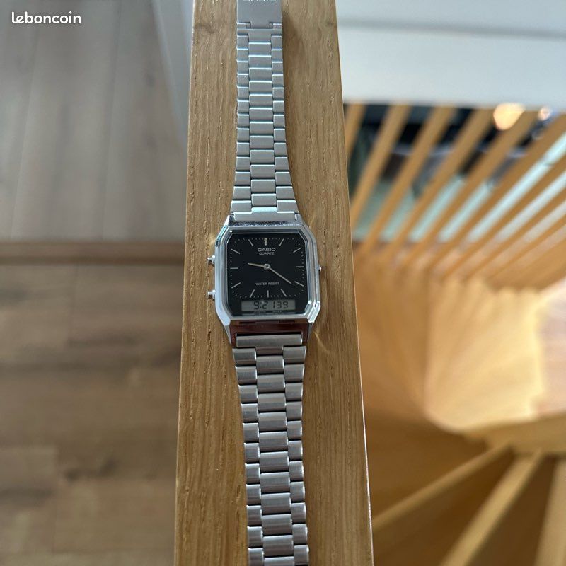 Montre Casio 5154 (image 1)