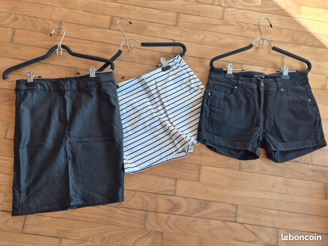 Vide dressing 38/M femme (image 3)