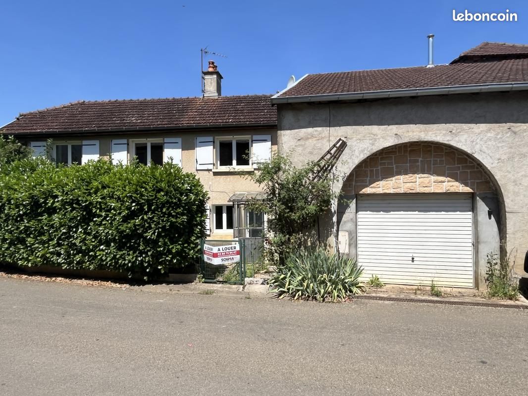 Appartement 5 pièces 100 m² · à Mont-le-Vernois · 100 m² · 683 €/mois
