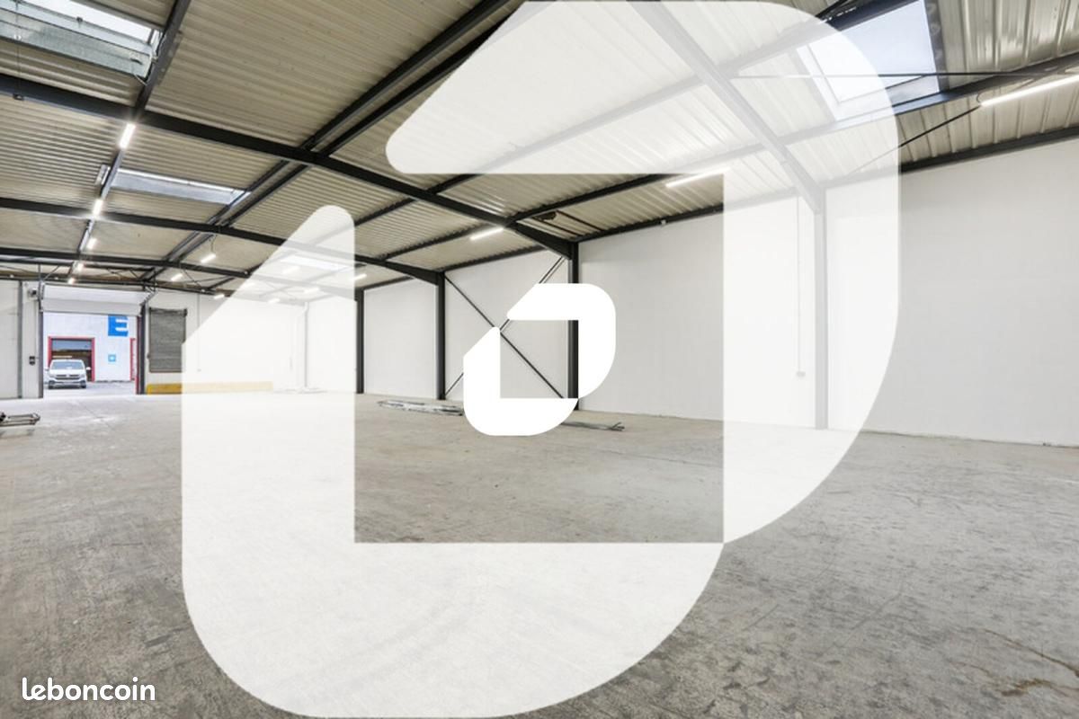 Local d'activité 3 894 m² (image 8)
