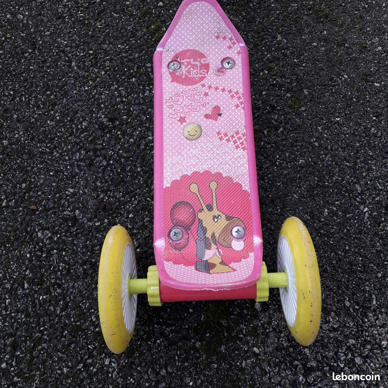 Trottinette enfants (image 7)