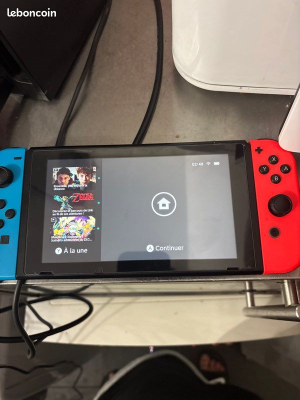 Switch (image 2)