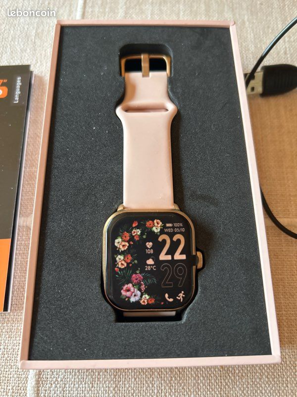 Montre ICE Watch 2.0 (image 2)