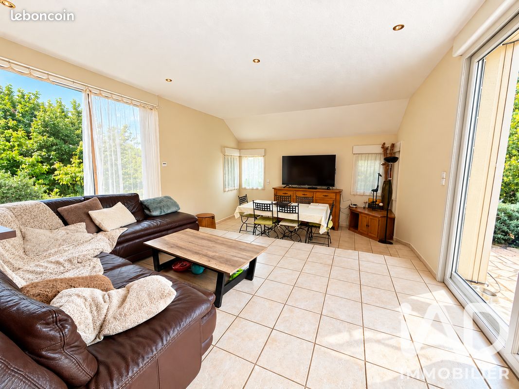 Maison 6 pièces 150 m² (image 15)