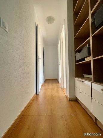 Appartement a louer savigny-le-temple - 3 pièce(s) - 69 m2 - Surfyn