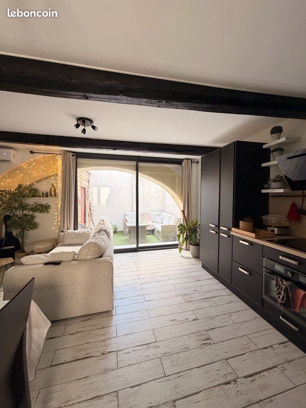 Maison 3 pièces 60 m² · à Villeneuve-lès-Maguelone · 60 m² · 235 000 €