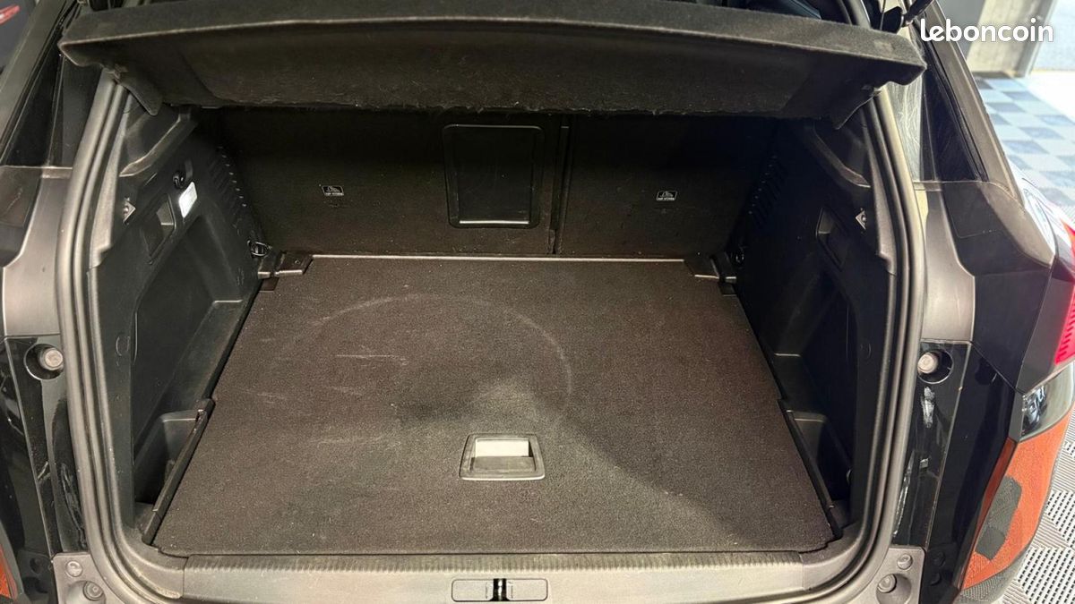 PEUGEOT 3008 GT Line 1.5 BlueHDi 130CH BVM6 - GARANTIE 6 MOIS (image 22)