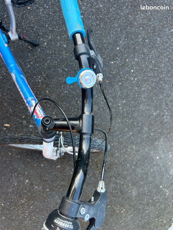 Vélo 20 pouces décathlon (image 3)