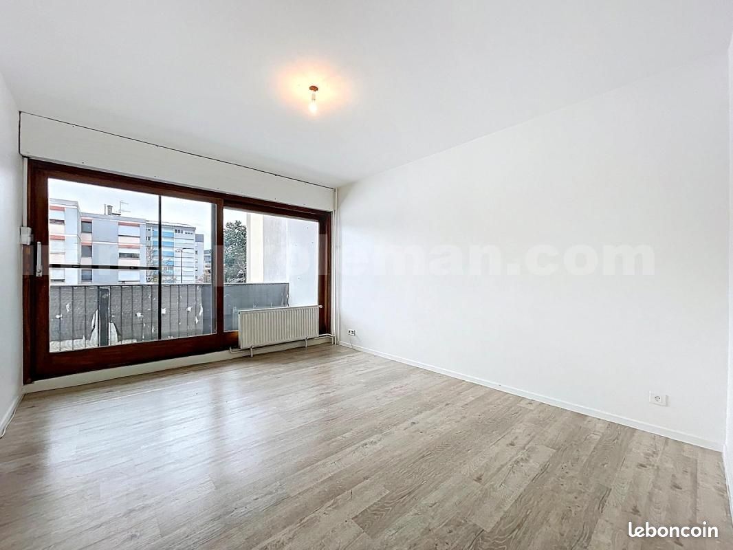 Appartement 3 pièces 72 m² · à Annemasse · 72 m² · 199 000 €