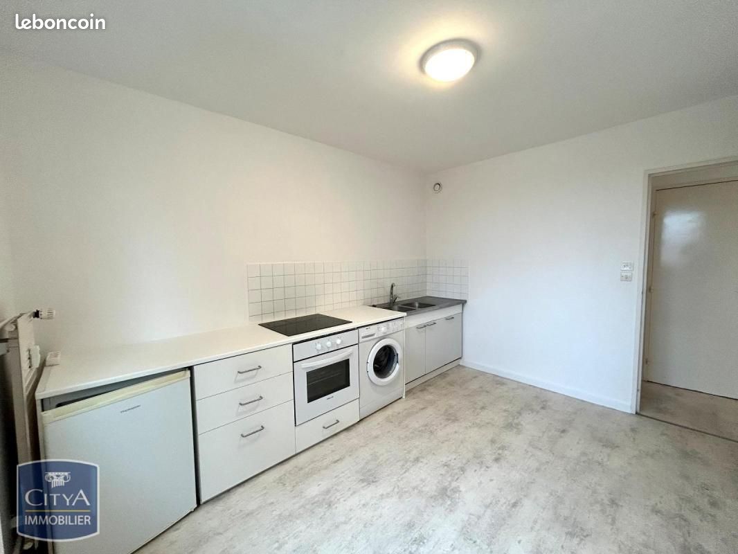 Appartement 1 pièce 33 m² · à Firminy · 33 m² · 440 €/mois
