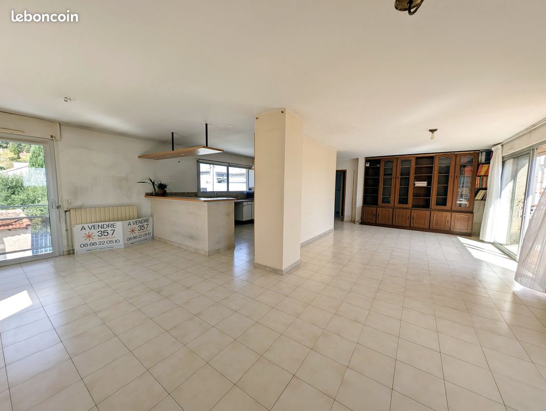 Maison 5 pièces 146 m² · à Sète · 146 m² · 499 000 €