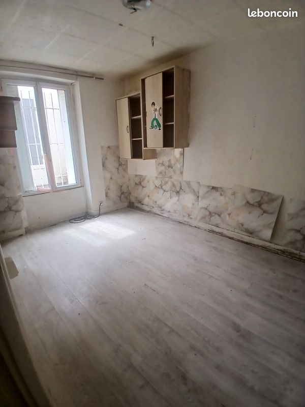 Appartement 1 pièce 15 m² · à Paris · 15 m² · 135 000 €