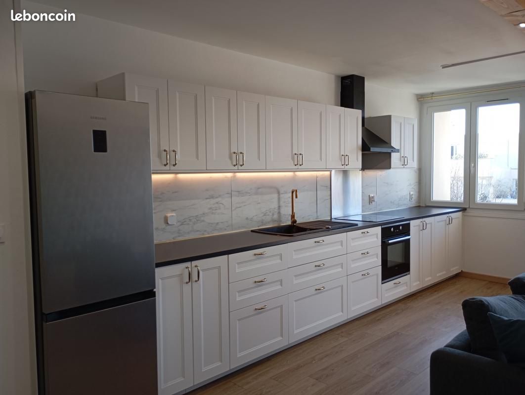 Appartement a louer torcy - 4 pièce(s) - 80 m2 - Surfyn