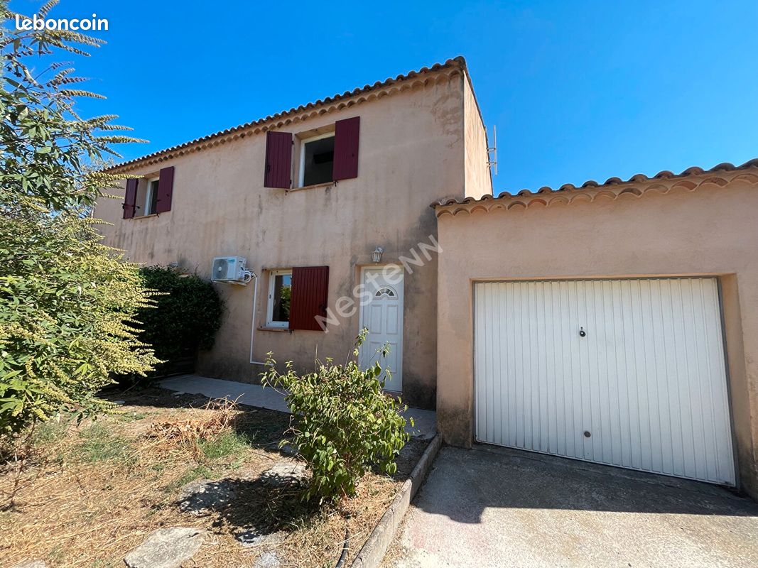 Maison 4 pièces 74 m² · à Puyvert · 74 m² · 308 000 €