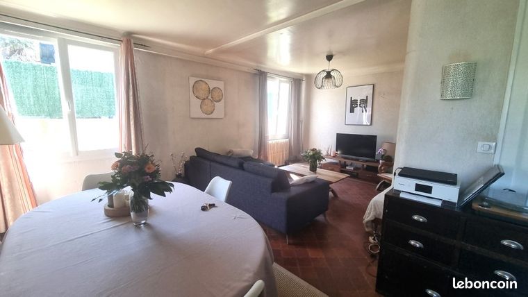 Maison 6 pièces 155 m²