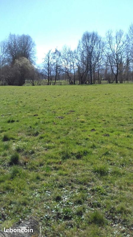 Terrain à bâtir · à Barbazan-Debat · 83 790 €