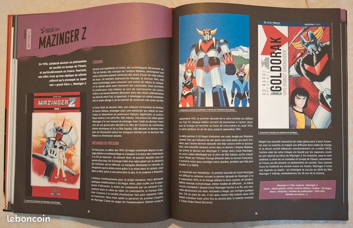 Manga que d'histoires (image 5)