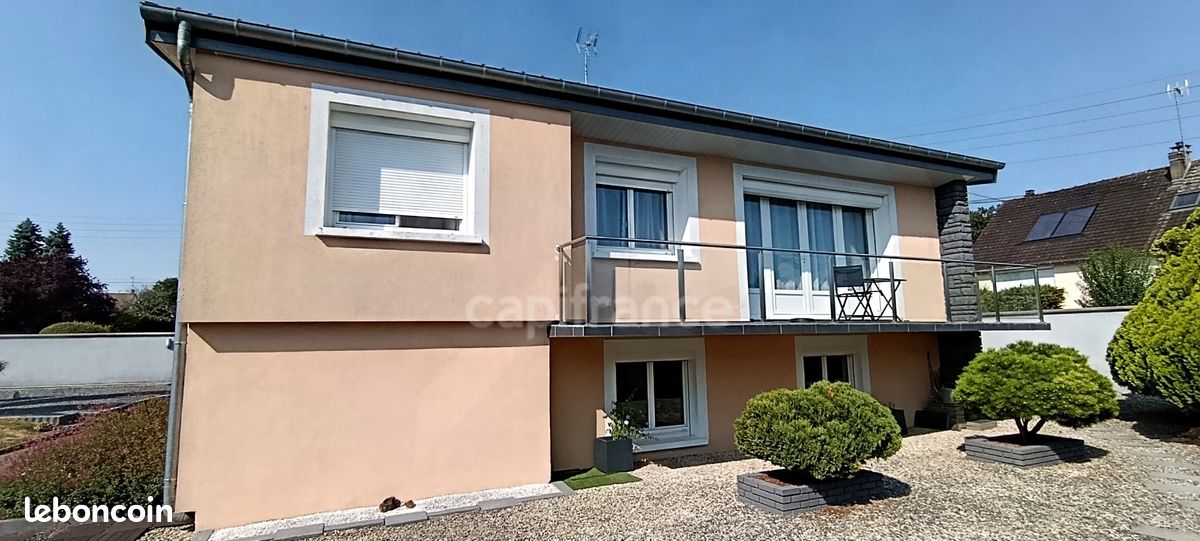 Maison 6 pièces 801 m² · à Brienon-sur-Armançon · 801 m² · 167 000 €