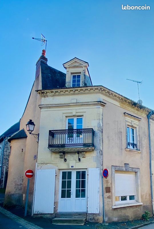Maison 4 pièces 66 m² · à Daon · 66 m² · 84 900 €