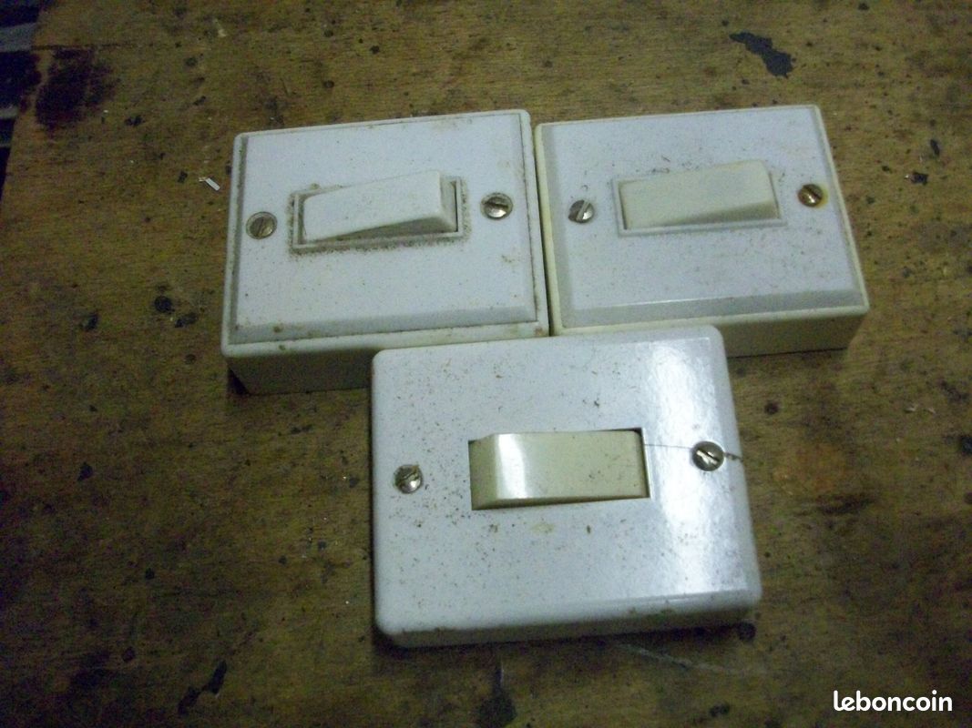 Interrupteurs (image 2)