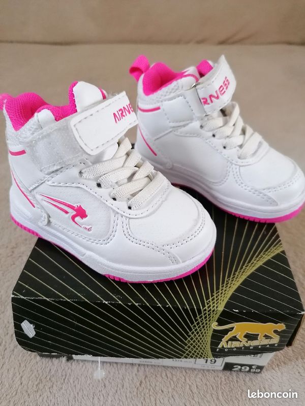 Leboncoin Basket Fille Taille 19 Leboncoin Chaussure Fille Taille