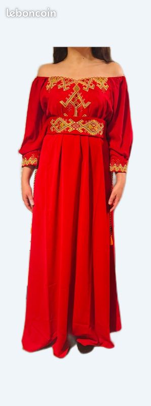 Robe kabyle (image 1)