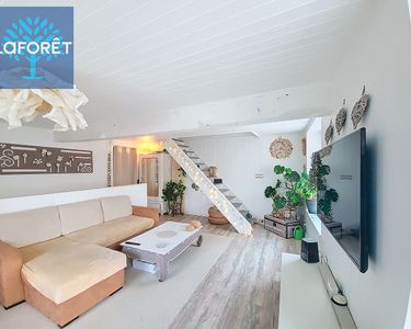 Maison 239 000 € - 76 m²