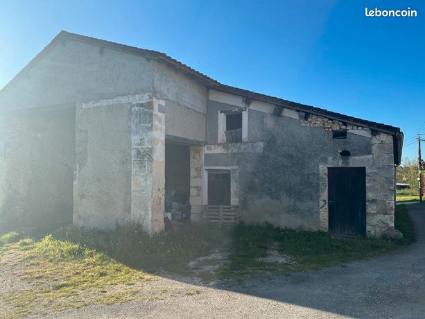 Ferme 6 pièces 300 m²