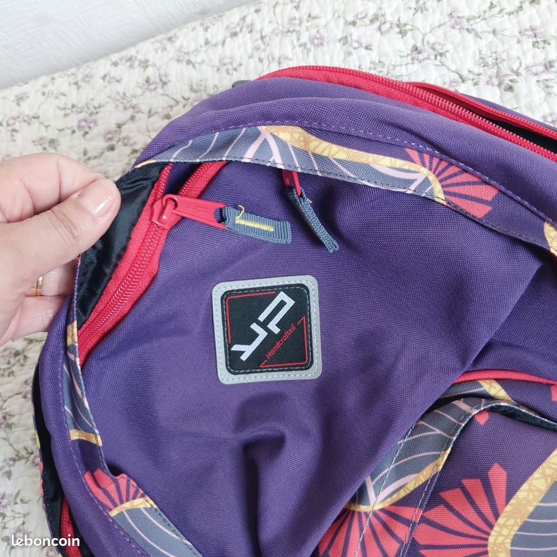 Sac à dos neuf (image 3)