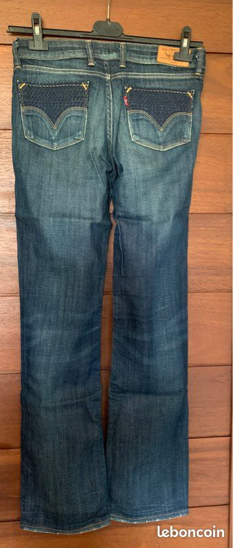 Jeans / pantalons (image 3)