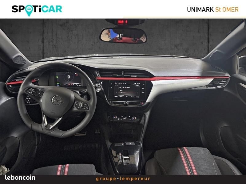 Opel Corsa Electric 136ch GS (image 11)