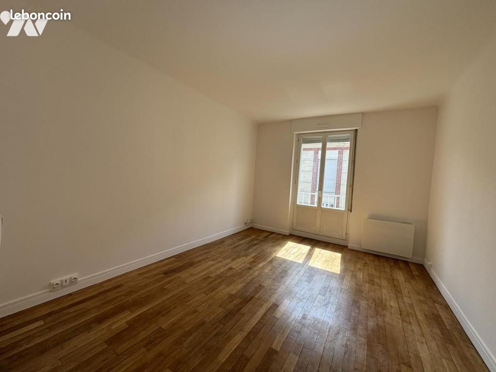Appartement 3 pièces 61 m² · à Amiens · 61 m² · 845 €/mois