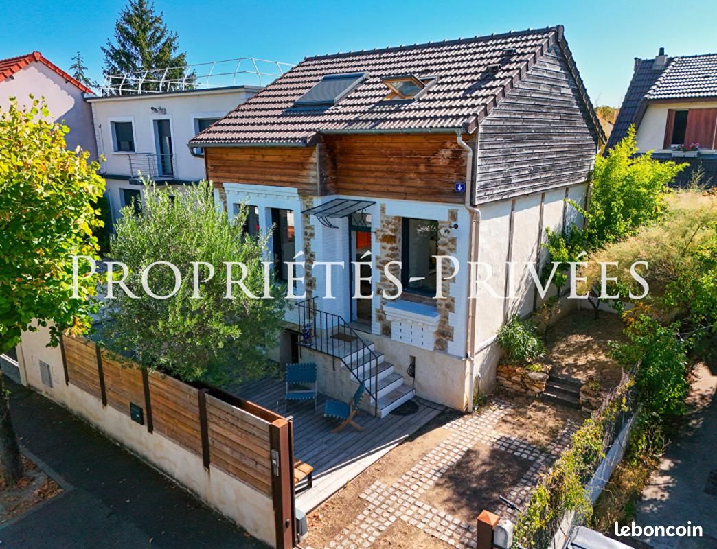 Maison 3 pièces 89 m² · à Joinville-le-Pont · 89 m² · 560 000 €