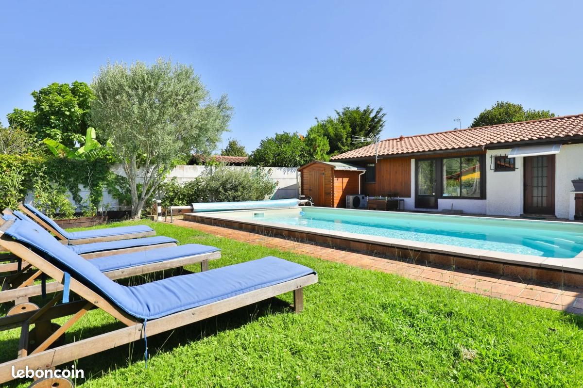 Maison 6 pièces 140 m² · à Le Teich · 140 m² · 699 000 €