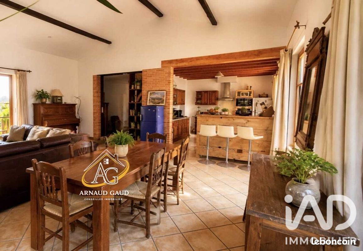 Maison 6 pièces 183 m² · à Montauban · 183 m² · 445 000 €