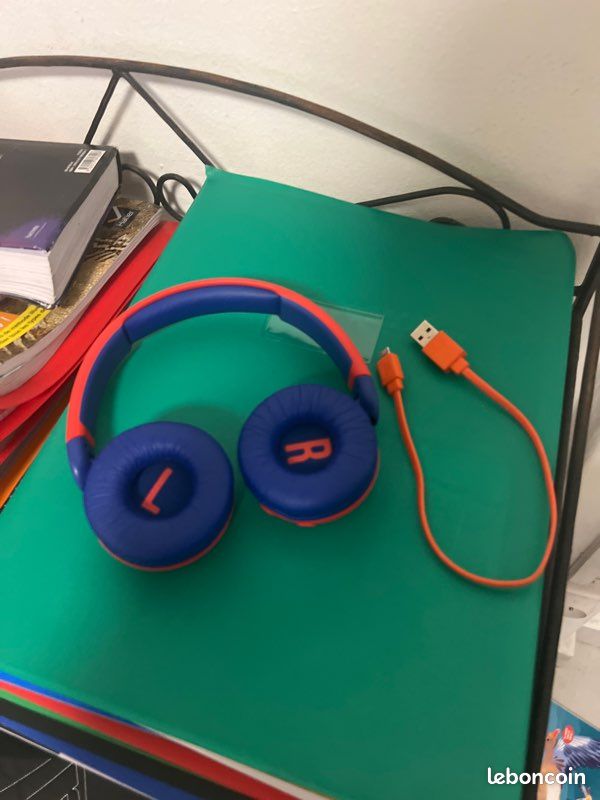 Casque JBL pour enfants (image 3)