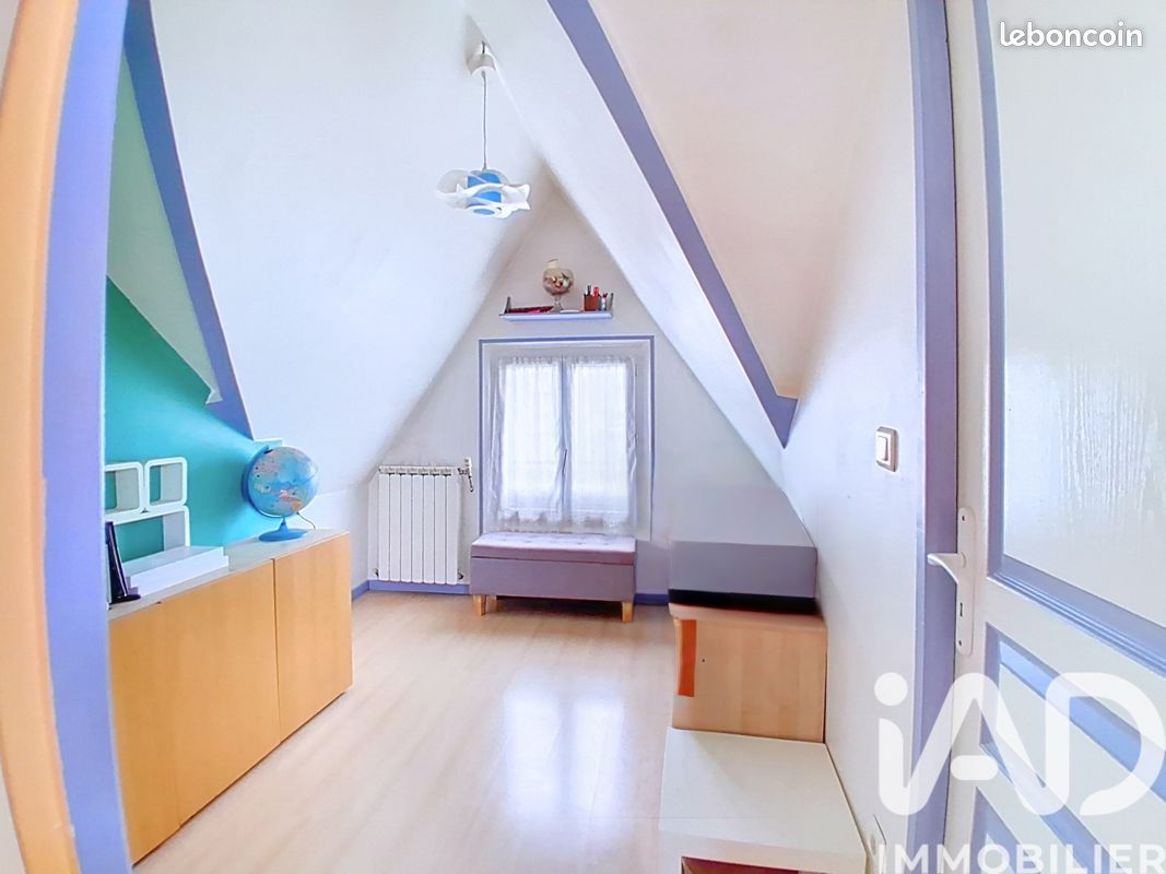 Maison 5 pièces 106 m² (image 10)