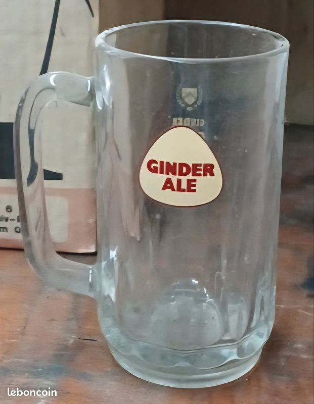 Verres a Bière (image 17)