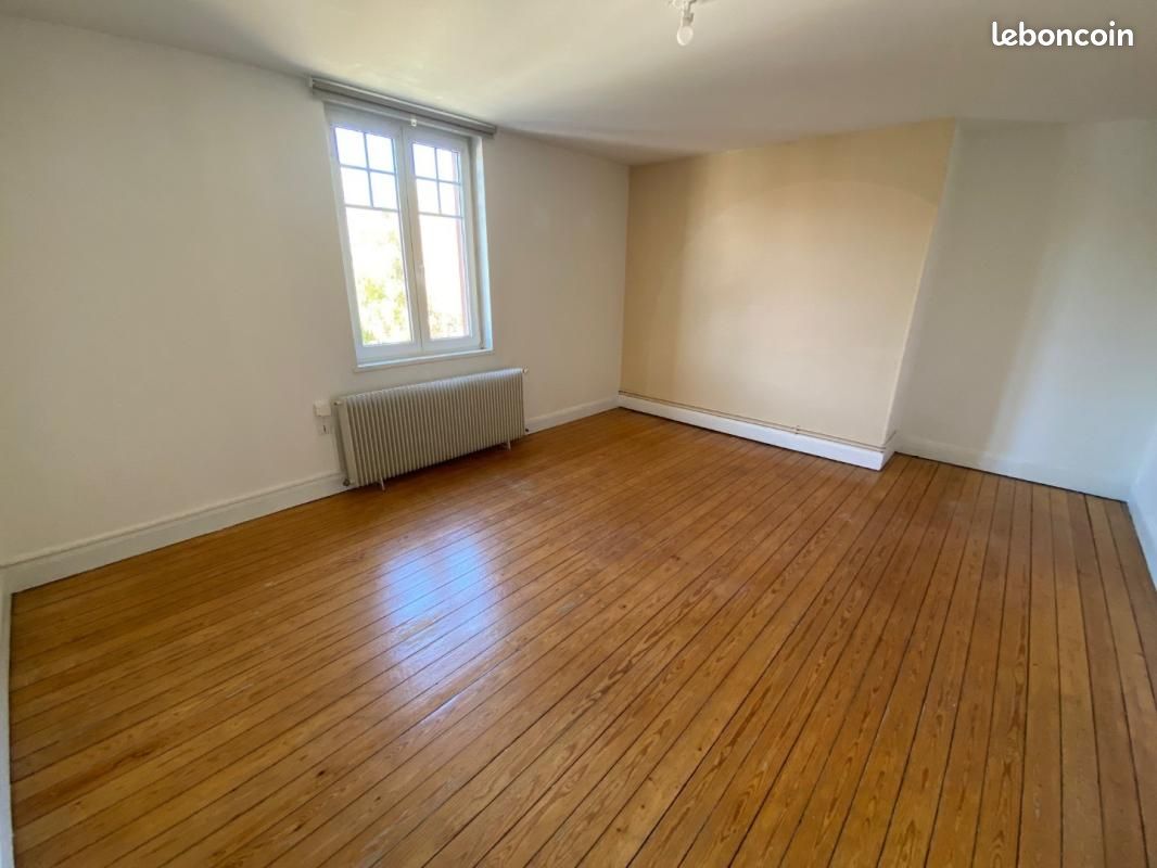 Appartement 3 pièces 65 m² · à Strasbourg · 65 m² · 660 €/mois