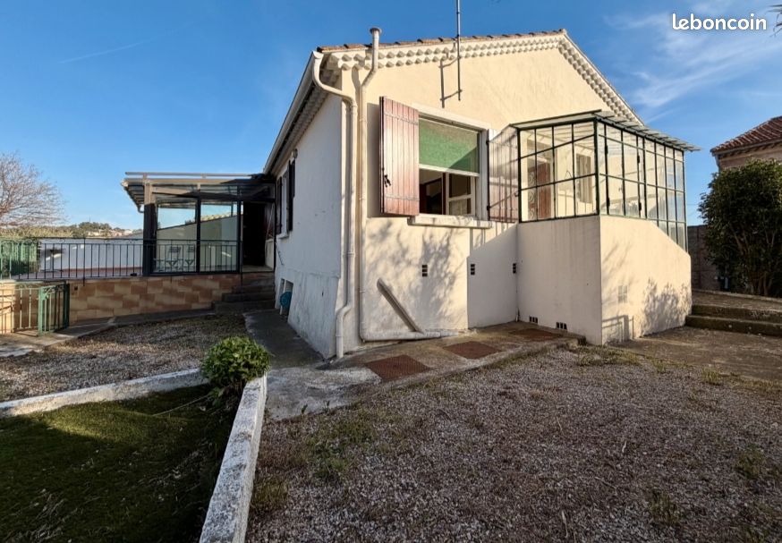 Maison 4 pièces 86 m² · à Six-Fours-les-Plages · 86 m² · 395 000 €