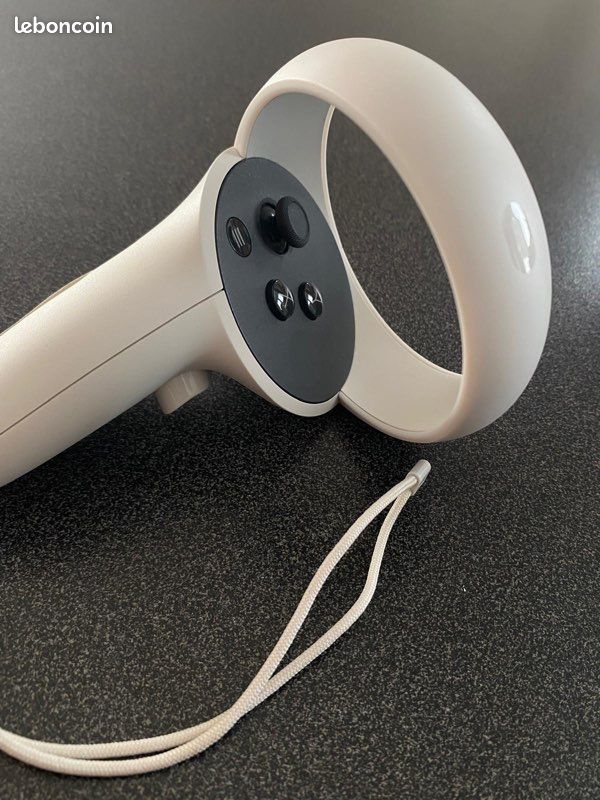Casque VR Oculus Quest 2 (image 10)