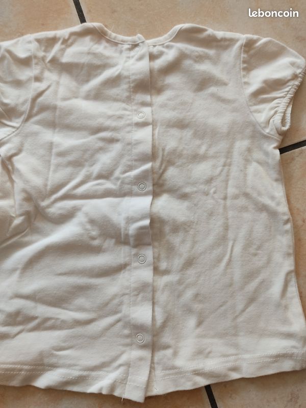 Vêtements bébé (image 3)