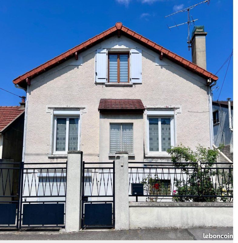 Maison 3 pièces 60 m² · à Le Blanc-Mesnil · 60 m² · 280 000 €