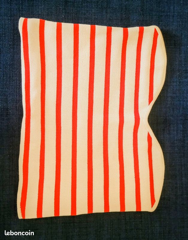 Crop top Zara (image 1)