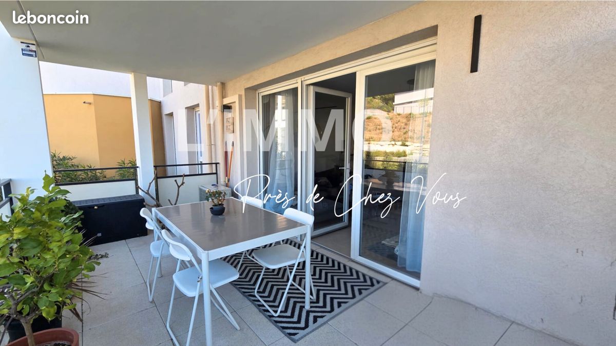 Appartement 3 pièces 67 m² · à Auriol · 67 m² · 290 000 €