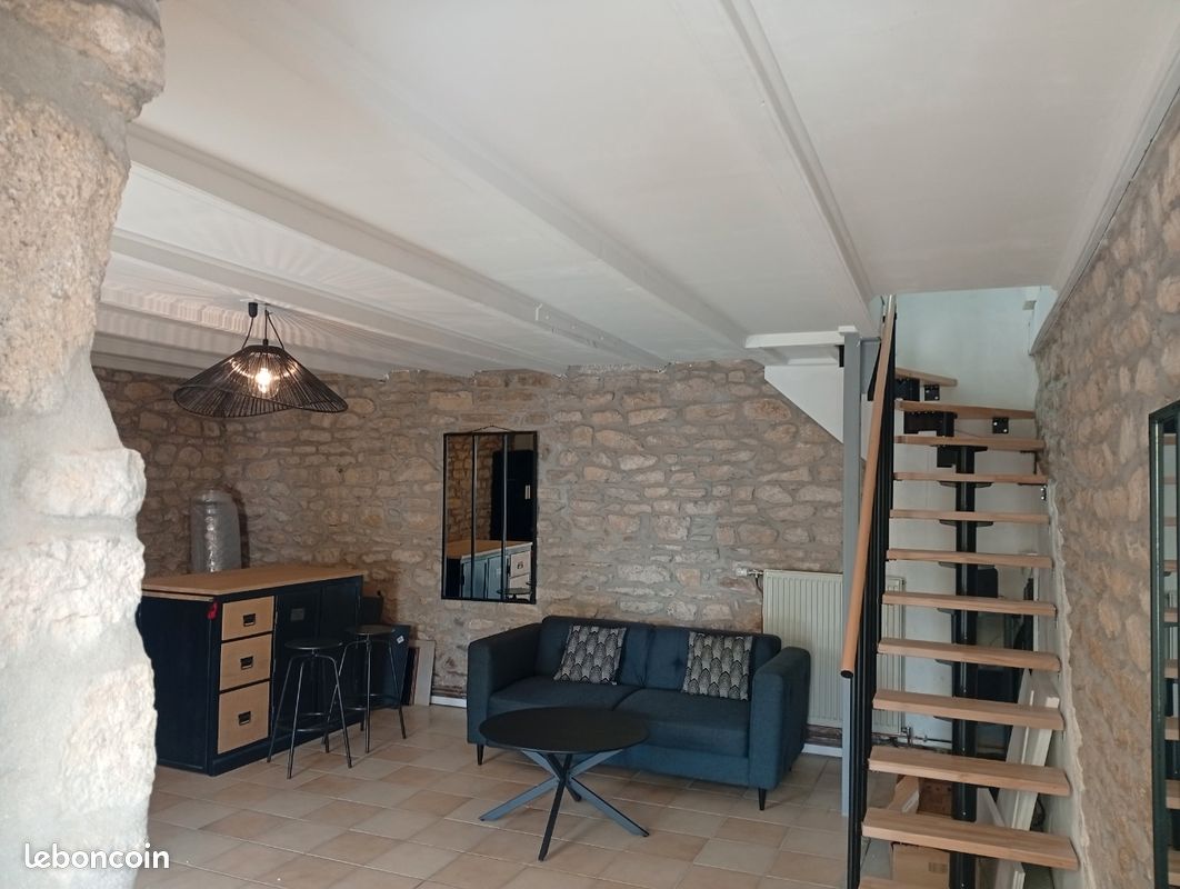 Maison 3 pièces 63 m² · à Pont-Aven · 63 m² · 220 000 €